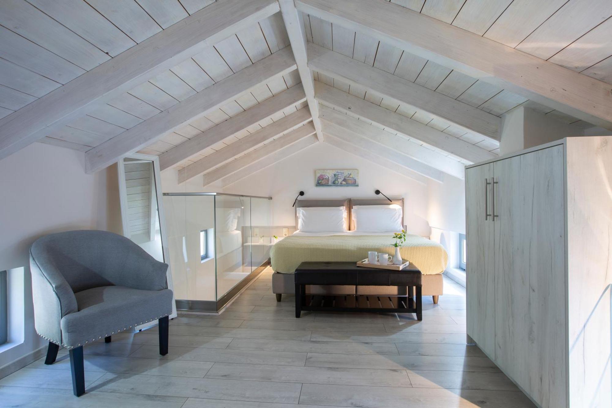 Aria Villas Vasilikí Extérieur photo