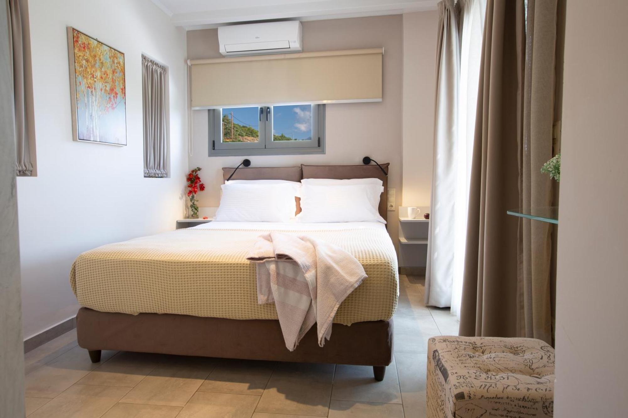 Aria Villas Vasilikí Extérieur photo